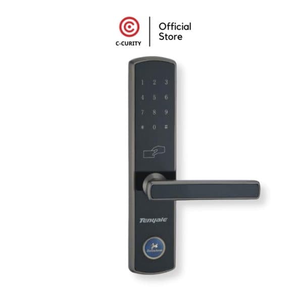 C-Curity Digital Door Lock - DMB304 สมาร์ทล็อค กลอนดิจิตอล