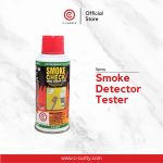 สเปรย์ทดสอบอุปกรณ์ตรวจจับควัน C-CURITY Smoke Detector Tester - 25D - Image 2