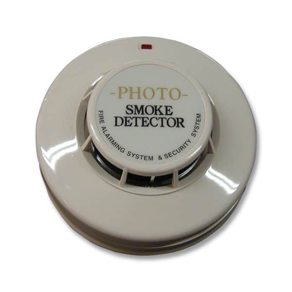 อุปกรณ์ตรวจจับควัน CL180