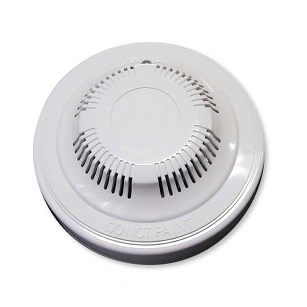 อุปกรณ์ตรวจจับแก็ส ECG 986