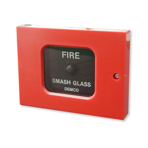 อุปกรณ์เตือนไฟไหม้ D101