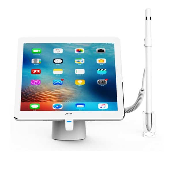 C-Curity BOX705 - Mobile Security Display Stand for Smart Phones, Tablets, and accessories