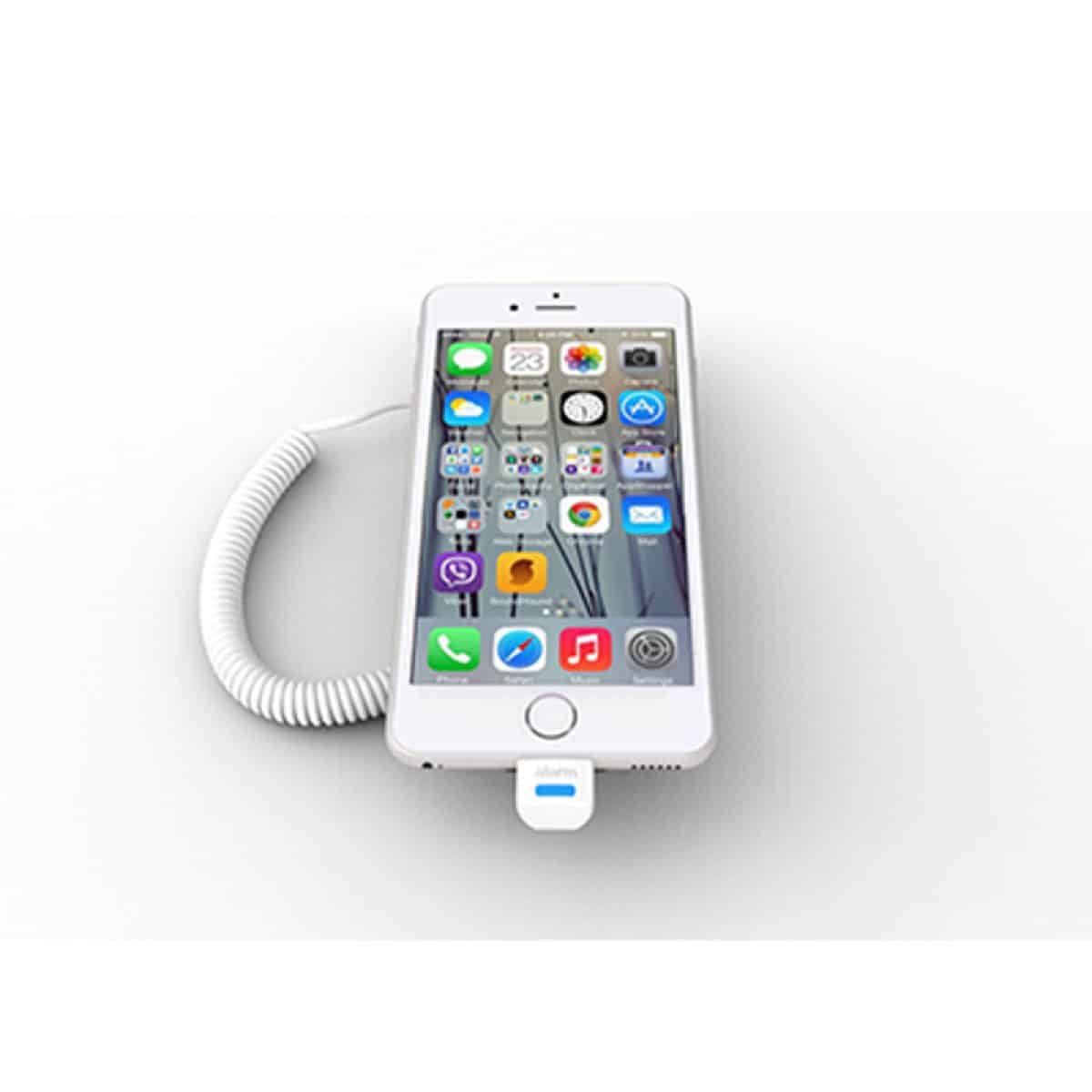 FOX 700 LHT - Smart Phone Security Solution