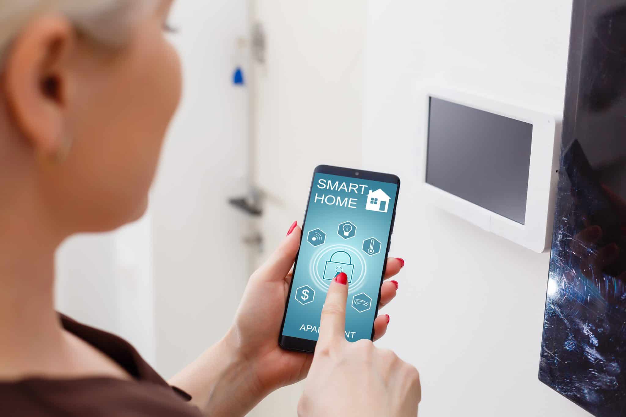 Digital Door Lock ผู้ช่วยคนสำคัญในการรักษาความปลอดภัย CCURITY สัญญาณ