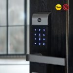 Yale Digital Door Lock YDM3109A Passcode unlocking method