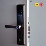Yale YDME200NXT Digital Door Lock สมาร์ทล็อค กลอนประตูดิจิตอล Yale - Image 3
