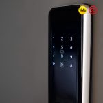 Yale YDME200NXT Digital Door Lock สมาร์ทล็อค กลอนประตูดิจิตอล Yale - Image 4
