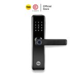 C-CURITY Yale Smart lock กลอนดิจิตอล Yale YDME50NXT Digital door lock พร้อมติดตั้ง