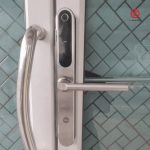 Yale Digital Door Lock กันน้ำ Waterproof IP66