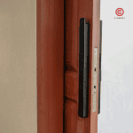 Waterproof Digital Door Lock for sliding door กลอนประตูดิจิตอลกันน้ำ บานเลื่อน ประตูอลูมิเนียม ใช้กับประตูที่มีมุ้งลวดได้