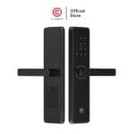 C-CURITY รุ่น DMB53DP Waterproof IP65 Digital Door Lock กลอนประตูดิจิตอลกันน้ำ ปลดล็อก 5 ระบบ