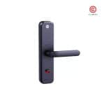 YALE ZURI | Digital Door Lock พร้อม Bluetooth ในตัว ปลอดภัย ปลดล็อคได้หลายวิธี - Image 2