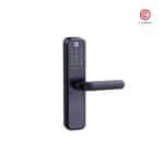 YALE ZURI | Digital Door Lock พร้อม Bluetooth ในตัว ปลอดภัย ปลดล็อคได้หลายวิธี - Image 3